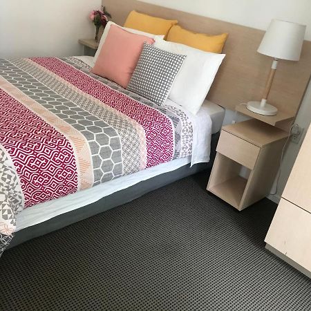 Auckland City Coby Suite Exterior photo