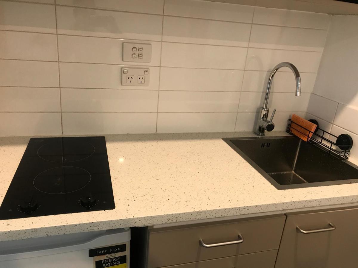 Auckland City Coby Suite Exterior photo
