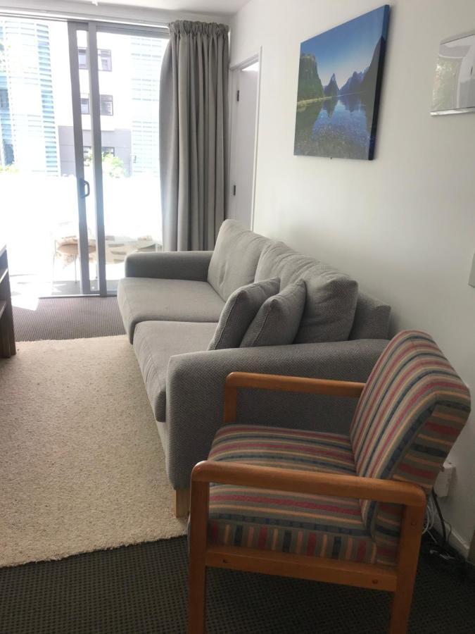 Auckland City Coby Suite Exterior photo