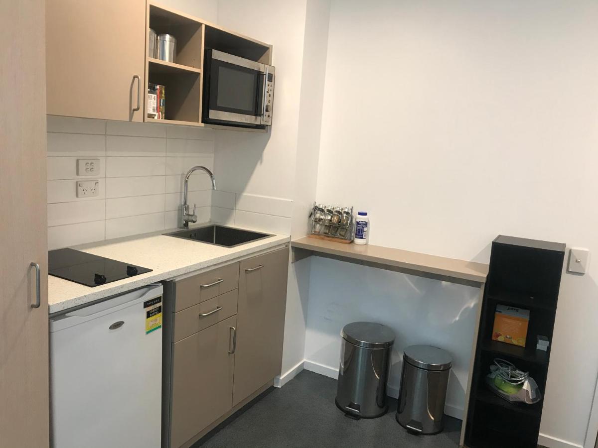 Auckland City Coby Suite Exterior photo