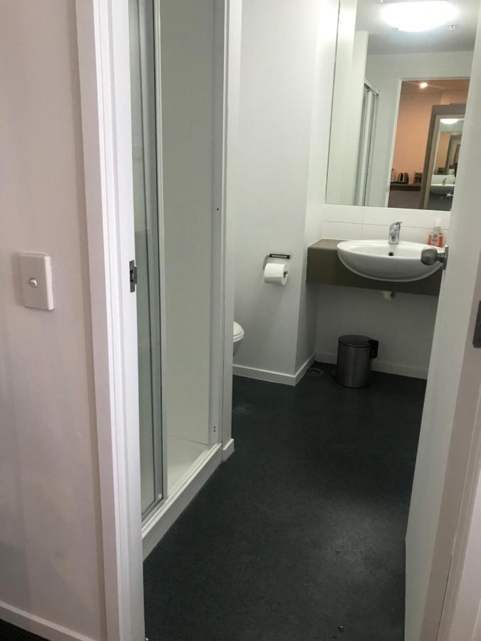 Auckland City Coby Suite Exterior photo